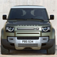 Illustration for article titled The 2020 Land Rover Defender Is Finally Here And It Looks Awesome